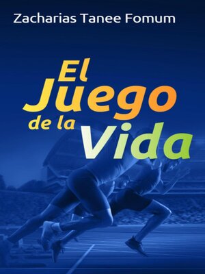 cover image of El juego de la vida